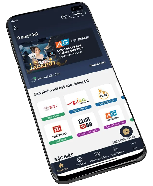 Sự kiện và giải đấu đặc biệt 555win