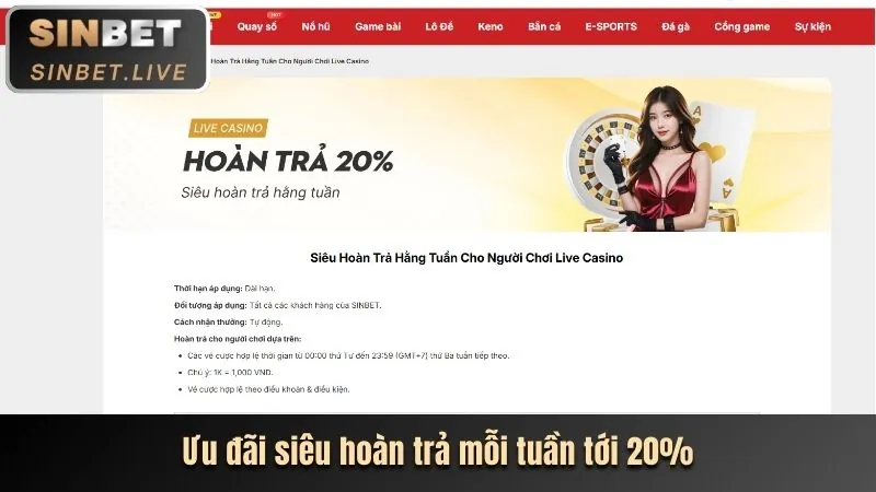 Chương trình VIP 555win